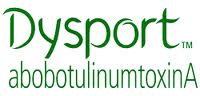 Dysport Treatment